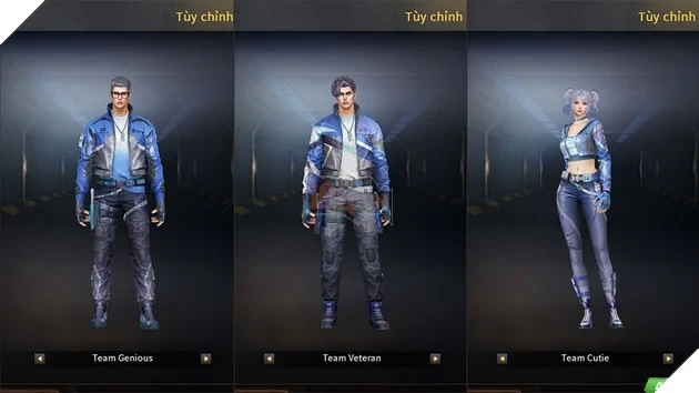 Crossfire Hòa Nhịp Esports Với Kho Báu Hoàng Gia Ruby Mới Cùng QCMM Gocoin Cùng Chủ Đề
