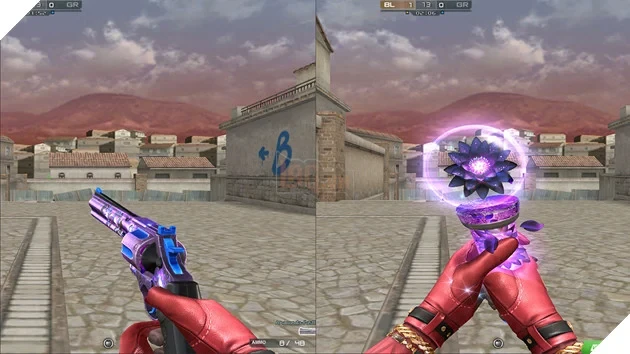 Crossfire Tung Chuỗi Sự Kiện Mừng Quốc Khánh 2/9, Ra Mắt Loạt Vũ Khí Độc Quyền Mang Dấu Ấn Việt Nam