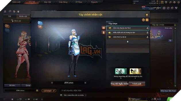 Crossfire Tung Chuỗi Sự Kiện Mừng Quốc Khánh 2/9, Ra Mắt Loạt Vũ Khí Độc Quyền Mang Dấu Ấn Việt Nam