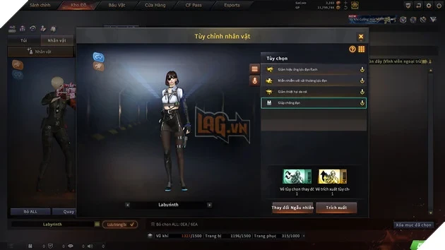 Crossfire Tung Kho Báu Hoàng Gia Mới Và Friend Pass 2026 Mùa 2 Chào Mừng Giải Đấu EWC 26