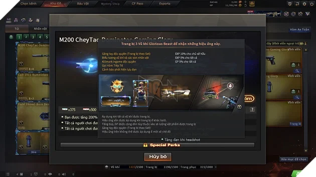 Crossfire Tung Kho Báu Hoàng Gia Mới Và Friend Pass 2026 Mùa 2 Chào Mừng Giải Đấu EWC 26