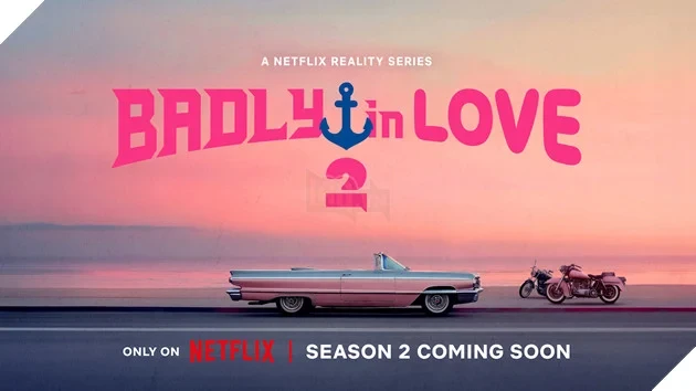 Cú bắt tay lịch sử giữa Bộ Tư pháp Nhật Bản và Netflix: Show hẹn hò "BADLY IN LOVE" phủ sóng châu Á với thông điệp nhân văn về sự làm lại cuộc đời