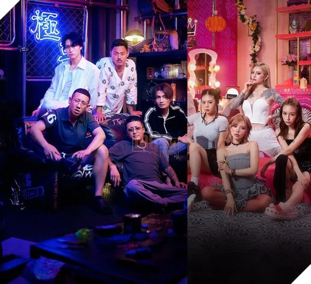 Cú bắt tay lịch sử giữa Bộ Tư pháp Nhật Bản và Netflix: Show hẹn hò "BADLY IN LOVE" phủ sóng châu Á với thông điệp nhân văn về sự làm lại cuộc đời