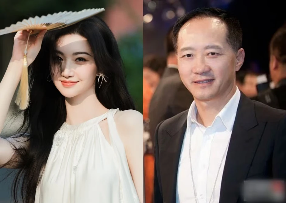 Cú trượt đau của Đệ nhất mỹ nữ Bắc Kinh