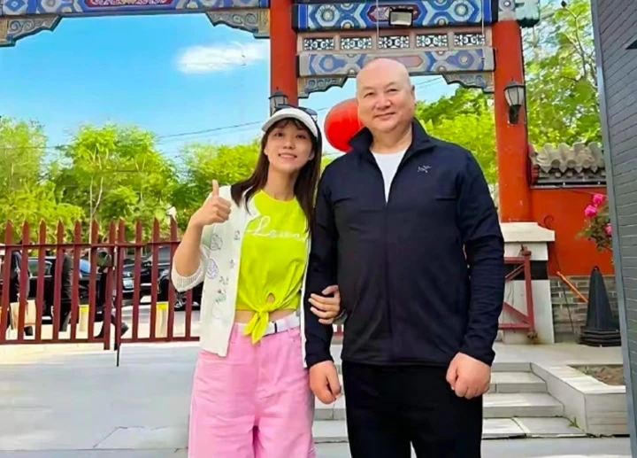Cuộc sống của Đường Tăng Trì Trọng Thuỵ sau khi vợ tỷ phú qua đời Cuộc sống của Đường Tăng Trì Trọng Thuỵ sau khi vợ tỷ phú qua đời