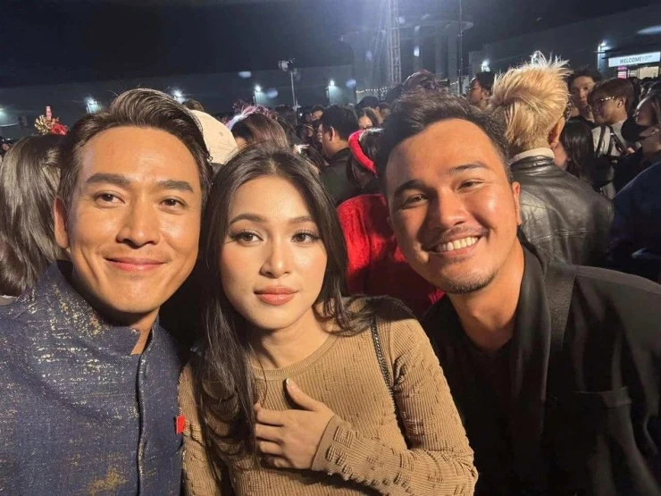 Cuộc sống của Nhung Kate sau hai năm chia tay Johnny Trí Nguyễn