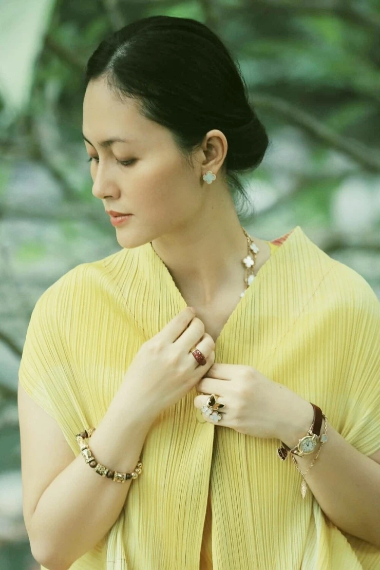 Dàn mỹ nhân đóng phim hành động Hộ linh tráng sĩ