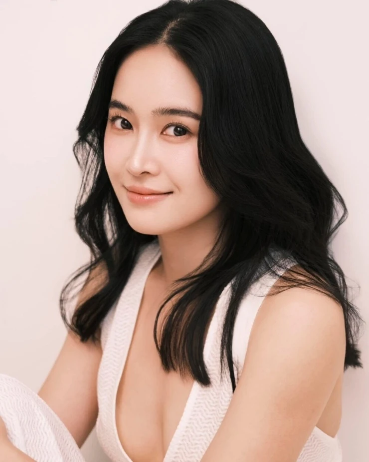 Dàn mỹ nhân đóng phim hành động Hộ linh tráng sĩ