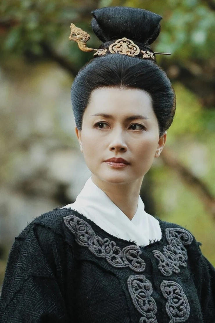 Dàn mỹ nhân đóng phim hành động Hộ linh tráng sĩ
