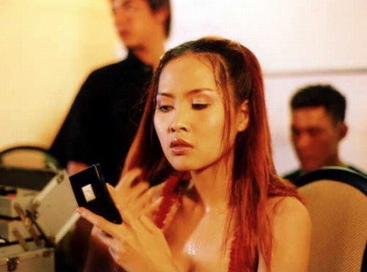 Dàn mỹ nhân Gái nhảy sau 23 năm: Người viên mãn, kẻ vướng vòng lao lý