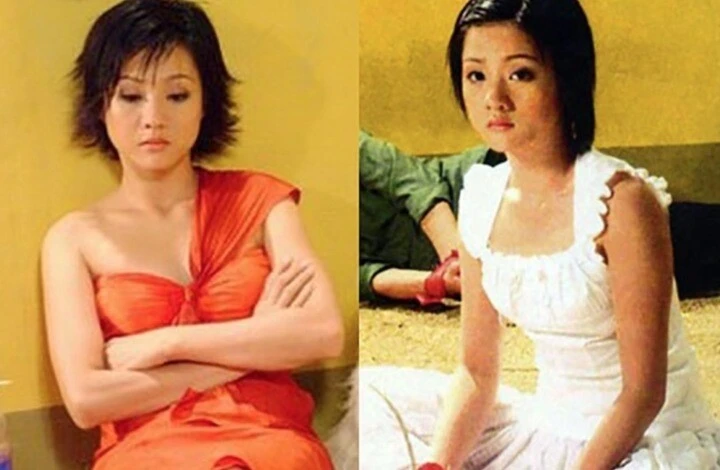 Dàn mỹ nhân Gái nhảy sau 23 năm: Người viên mãn, kẻ vướng vòng lao lý