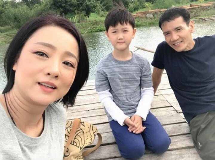 Dàn mỹ nhân Gái nhảy sau 23 năm: Người viên mãn, kẻ vướng vòng lao lý