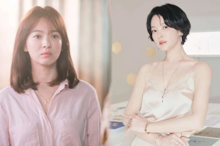 Dàn sao Hậu duệ mặt trời sau 10 năm: Người tái hôn, người vẫn lẻ bóng Dàn sao Hậu duệ mặt trời sau 10 năm: Người tái hôn, người vẫn lẻ bóng