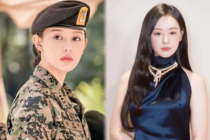 Dàn sao Hậu duệ mặt trời sau 10 năm: Người tái hôn, người vẫn lẻ bóng Dàn sao Hậu duệ mặt trời sau 10 năm: Người tái hôn, người vẫn lẻ bóng