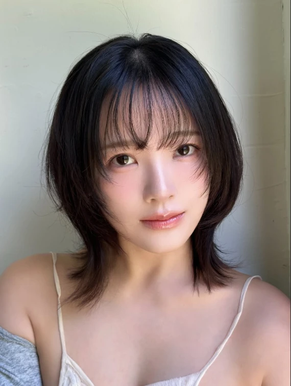Hot girl Nhật Bản Jun Amaki gây sốc khi kết hôn sau khi rời làng người mẫu