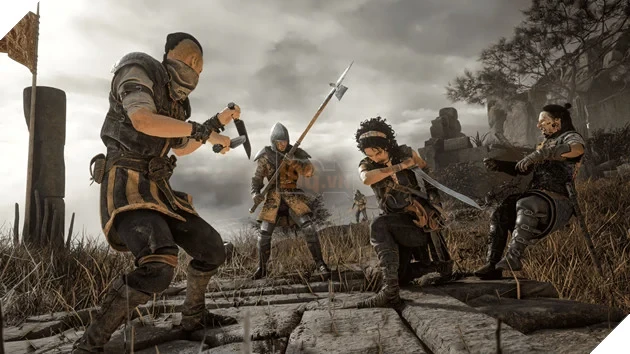 Đánh Giá Game Resonance: A Plague Tale Legacy - Trải Nghiệm Vừa Đủ Xen Lẫn Chút Tiếc Nuối