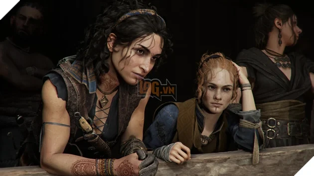 Đánh Giá Game Resonance: A Plague Tale Legacy - Trải Nghiệm Vừa Đủ Xen Lẫn Chút Tiếc Nuối