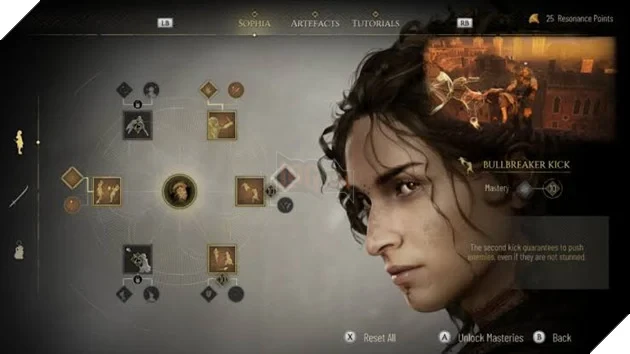 Đánh Giá Game Resonance: A Plague Tale Legacy - Trải Nghiệm Vừa Đủ Xen Lẫn Chút Tiếc Nuối