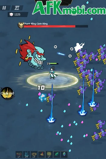 Đạo Hữu Tu Tiên Không game hành động sinh tồn roguelike