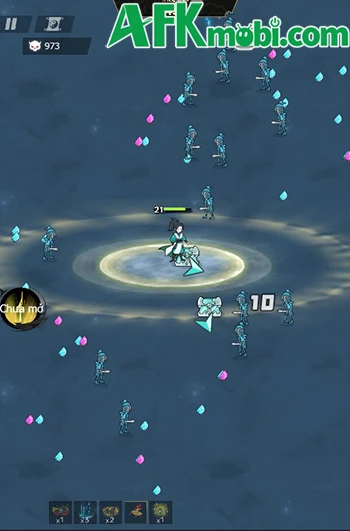 Đạo Hữu Tu Tiên Không game hành động sinh tồn roguelike