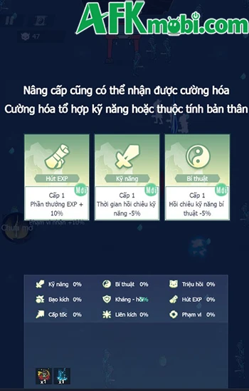 Đạo Hữu Tu Tiên Không game hành động sinh tồn roguelike