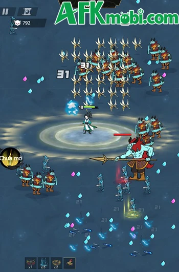 Đạo Hữu Tu Tiên Không game hành động sinh tồn roguelike
