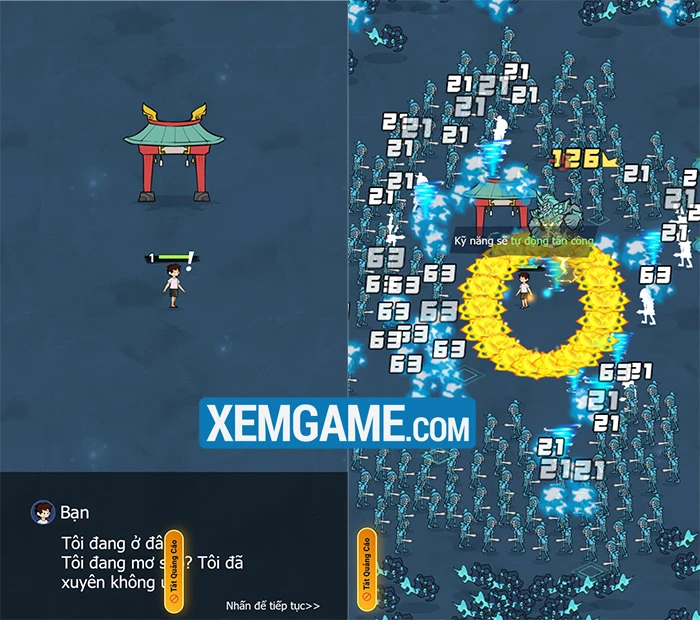Đạo Hữu Tu Tiên Không – Tựa game tu tiên roguelike kết hợp sinh tồn hấp dẫn