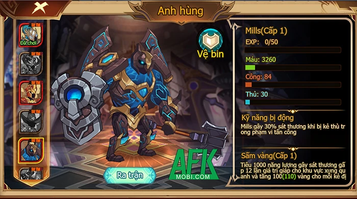 Đồ họa Đạo Quân Thần Thánh phong cách hoạt hình sắc nét