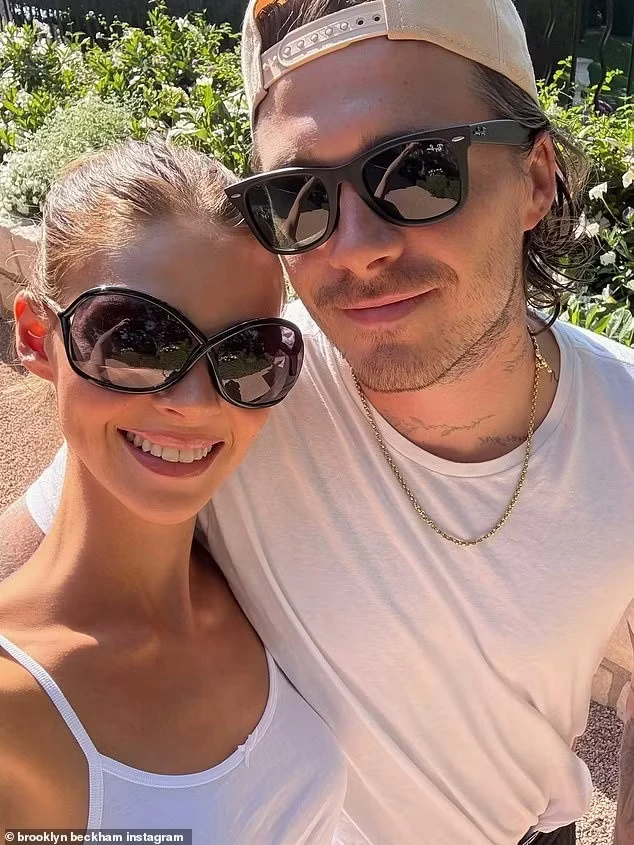 David Beckham ở cách con trai Brooklyn 5 phút đi bộ nhưng không gặp mặt David Beckham ở cách con trai Brooklyn 5 phút đi bộ nhưng không gặp mặt