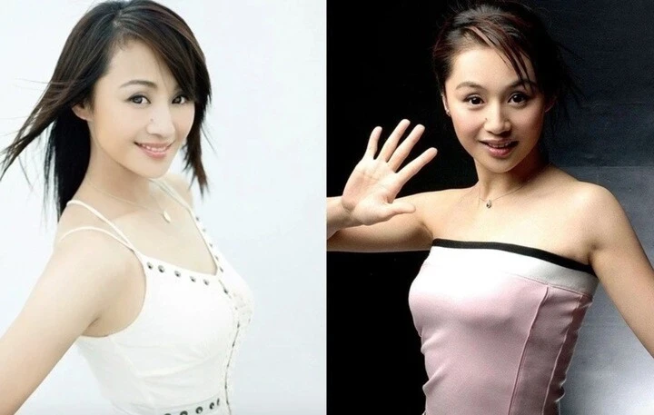 Đệ nhất mỹ nhân cổ trang phải cắt dạ dày vì ung thư 13 năm trước giờ ra sao?