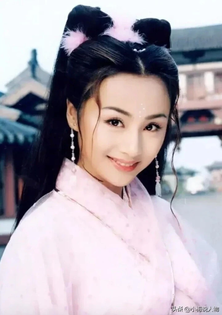 Đệ nhất mỹ nhân cổ trang phải cắt dạ dày vì ung thư 13 năm trước giờ ra sao?