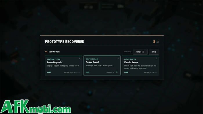 Deadship Protocol: Survival cho phép lập đội lên tới 4 người