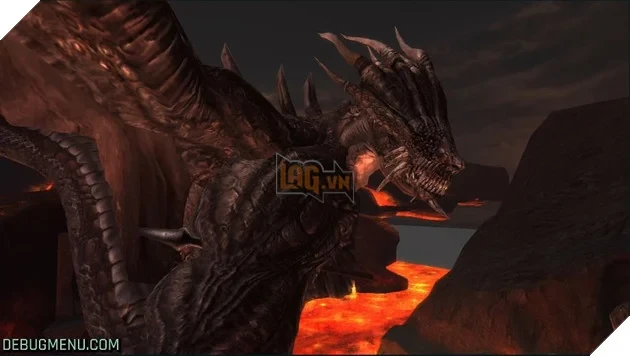 Demon's Souls Thực Chất Từng Được Thử Nghiệm Với Góc Nhìn Thứ Nhất Demon's Souls Thực Chất Từng Được Thử Nghiệm Với Góc Nhìn Thứ Nhất