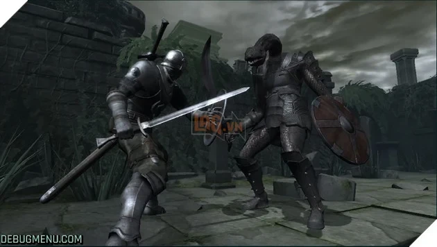 Demon's Souls Thực Chất Từng Được Thử Nghiệm Với Góc Nhìn Thứ Nhất Demon's Souls Thực Chất Từng Được Thử Nghiệm Với Góc Nhìn Thứ Nhất