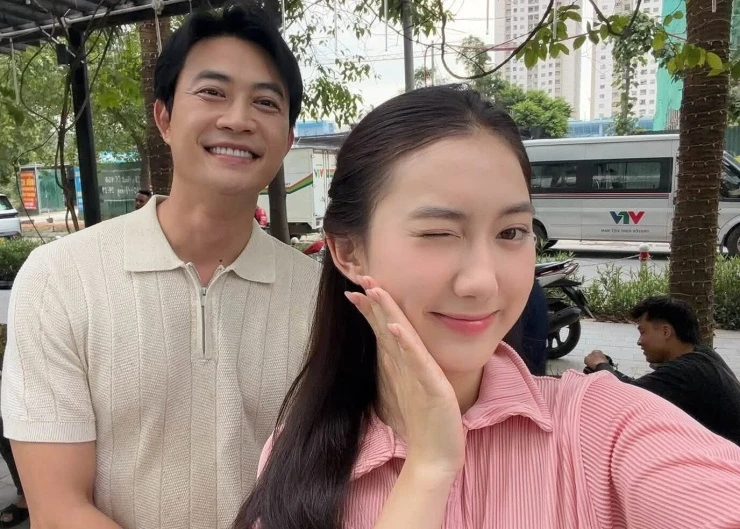 Diễn viên 21 tuổi đóng tiểu tam trên phim VTV được khuyên không đọc bình luận
