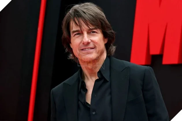Diễn Viên Anne Hathaway Gia Nhập Tom Cruise Trong Days of Thunder 2