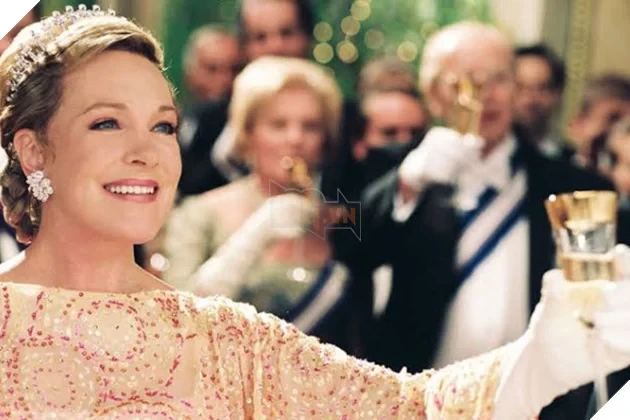 Diễn Viên Julie Andrews Xác Nhận Không Trở Lại The Princess Diaries 3 Diễn Viên Julie Andrews Xác Nhận Không Trở Lại The Princess Diaries 3