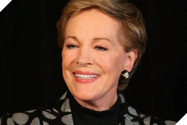 Diễn Viên Julie Andrews Xác Nhận Không Trở Lại The Princess Diaries 3 Diễn Viên Julie Andrews Xác Nhận Không Trở Lại The Princess Diaries 3