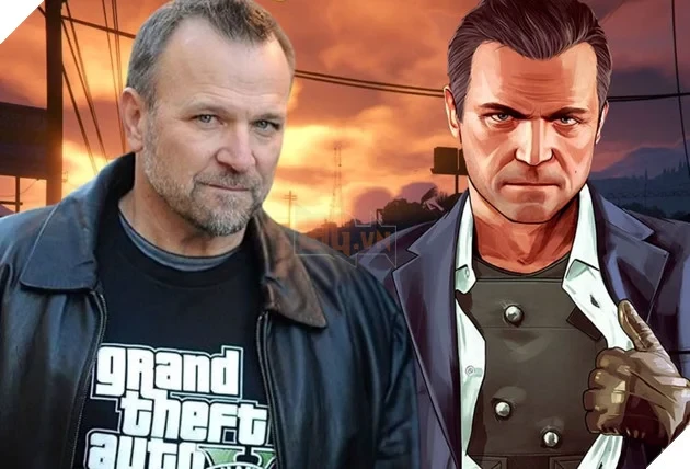 Diễn viên Michael trong GTA 5 lên tiếng bảo vệ GTA 6 trước những tranh cãi về đồ họa