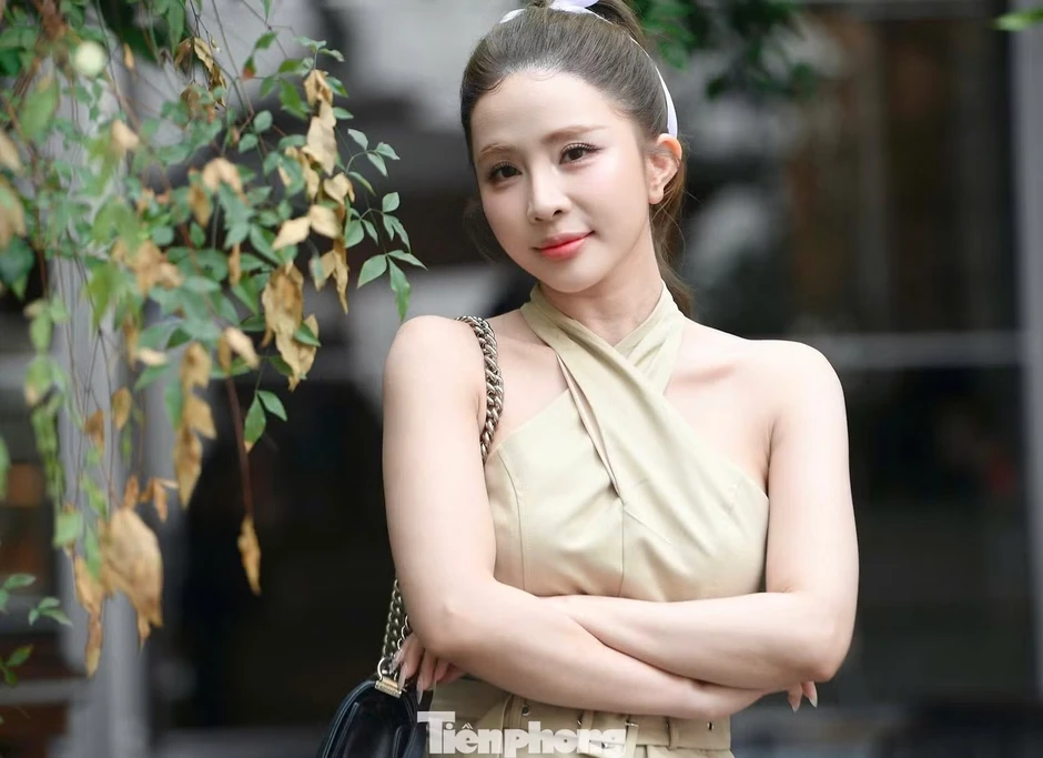 Diễn viên Quỳnh Nga: Chưa muốn sinh con ở tuổi 38