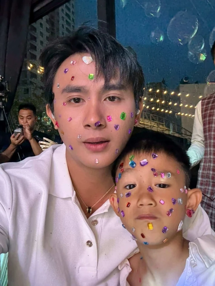 Diệp Lâm Anh: Bạn trai giúp tôi trở thành phiên bản đẹp nhất Diệp Lâm Anh: Bạn trai giúp tôi trở thành phiên bản đẹp nhất