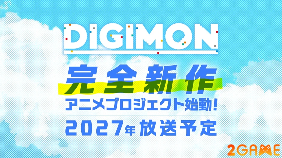 Digimon xác nhận anime hoàn toàn mới ra mắt năm 2027, khởi động đại lễ kỷ niệm 30 năm thương hiệu kenhtingame com digimon xac nhan anime hoan toan moi ra mat nam 2027 khoi dong dai le ky niem 30 nam thuong hieu 2ad31785766754723 940w
