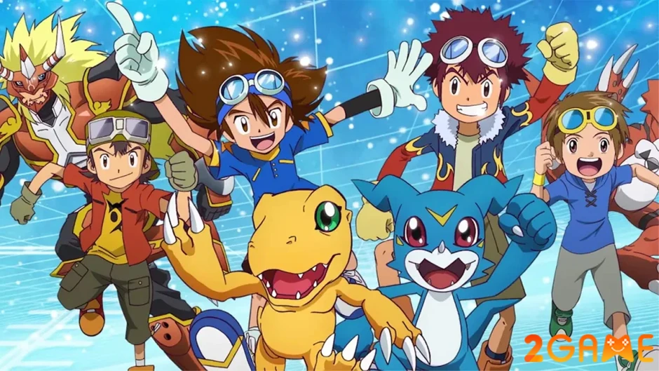 Digimon xác nhận anime hoàn toàn mới ra mắt năm 2027, khởi động đại lễ kỷ niệm 30 năm thương hiệu kenhtingame com digimon xac nhan anime hoan toan moi ra mat nam 2027 khoi dong dai le ky niem 30 nam thuong hieu f0171785766854316 940w