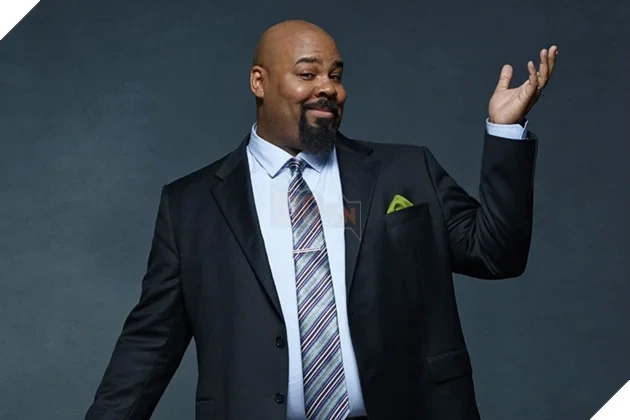 Disney Chính Thức Chọn James Monroe Iglehart Thay Will Smith Vào Vai Thần Đèn