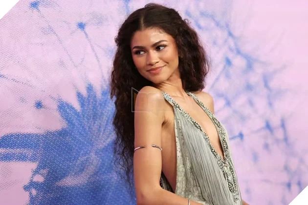 Disney Được Cho Là Nhắm Zendaya Cho Vai Diễn Trong Princess Diaries 3