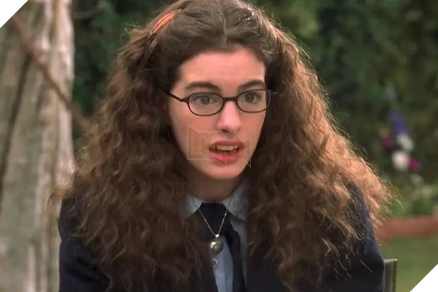 Disney Được Cho Là Nhắm Zendaya Cho Vai Diễn Trong Princess Diaries 3