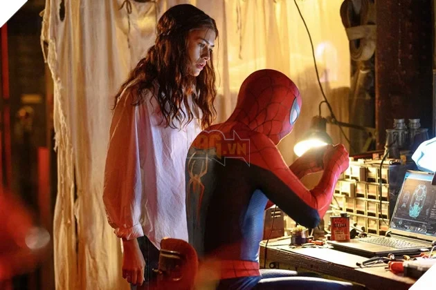 Disney Được Cho Là Nhắm Zendaya Cho Vai Diễn Trong Princess Diaries 3