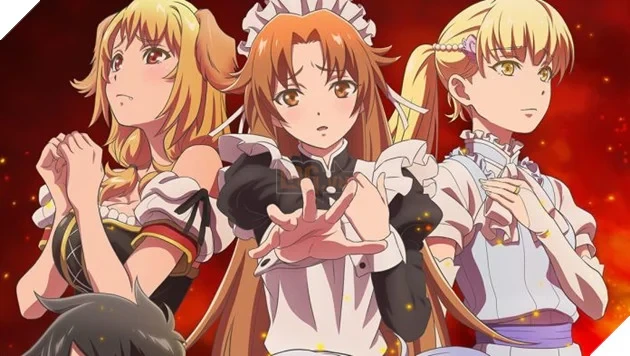 Độc đáo anime "Multi-Mind Mayhem": Nam chính sở hữu 3 linh hồn do seiyuu Subaru (Re:Zero) lồng tiếng, chốt lịch lên sóng đầu năm 2027