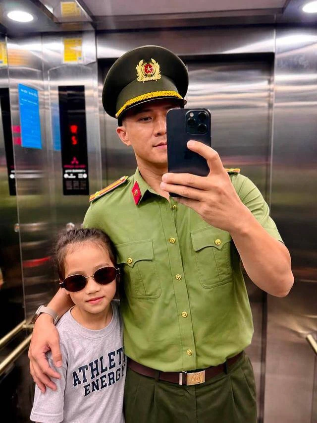 Đời thực của Trung tá Phạm Minh phim Trời cao nguyên xanh