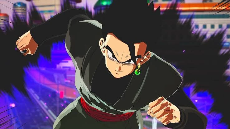 Dragon Ball: 7 phiên bản Goku Black mạnh nhất trong đa vũ trụ Dragon Ball: 7 phiên bản Goku Black mạnh nhất trong đa vũ trụ